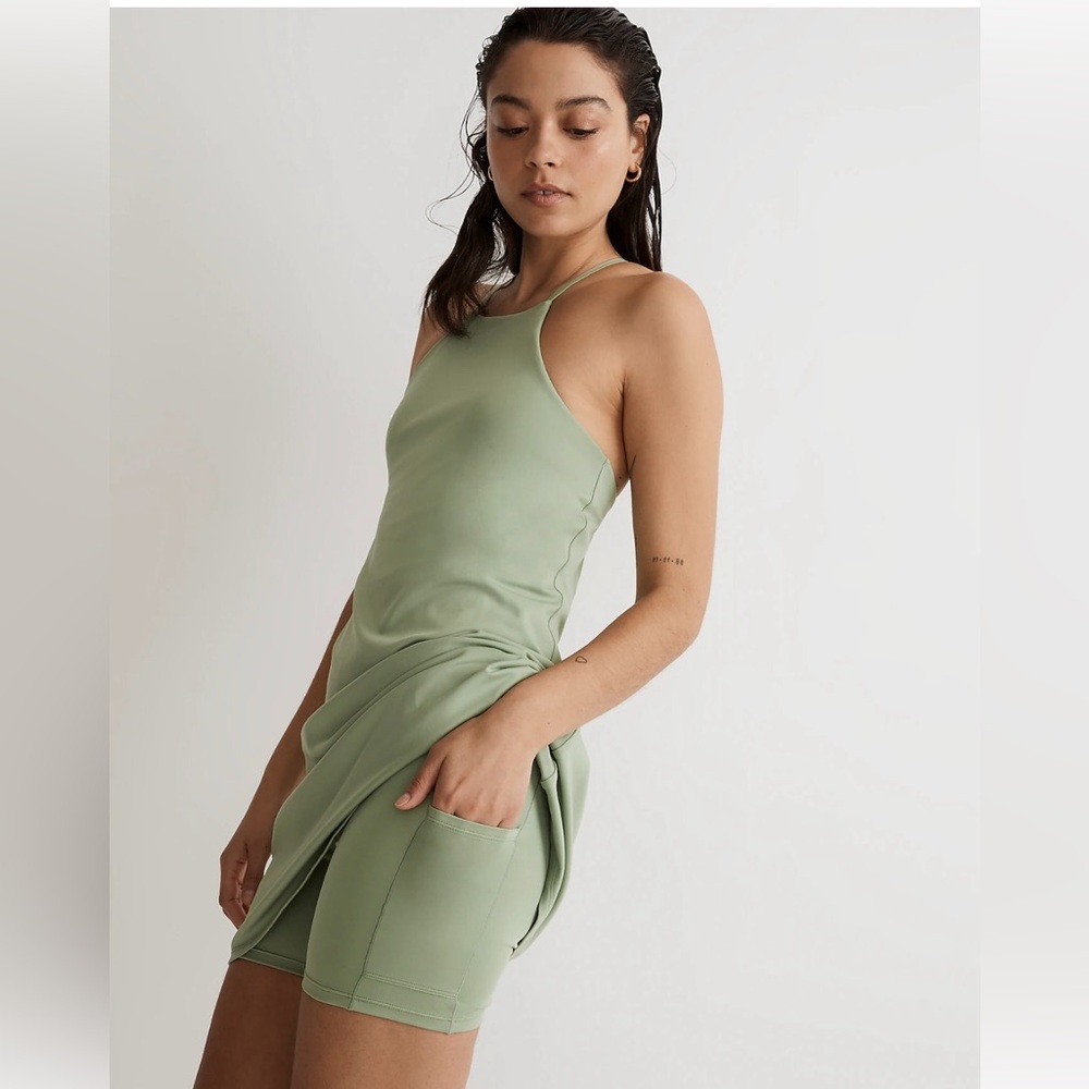 MWL Flex 2.0 Fitness Dress